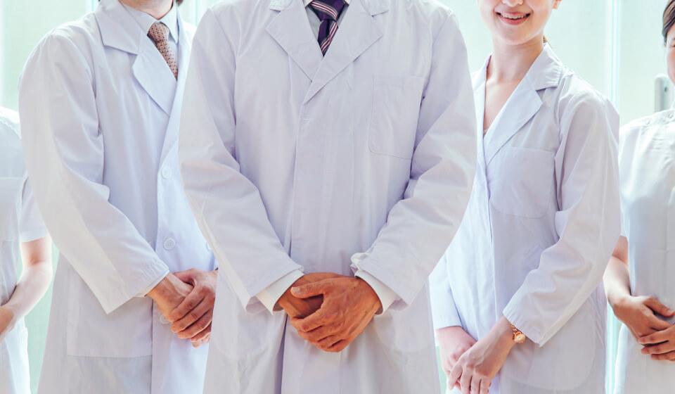 年間1,000件以上の実績と高い技術力